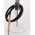 Кальян Snake Hookah Walnut Green 52 см - фото 4