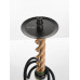 Кальян Snake Hookah Walnut Green 52 см - фото 3