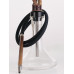 Кальян Snake Hookah Walnut Purple 52 см - фото 4
