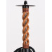 Кальян Snake Hookah Tiger Wood 52 см - фото 2