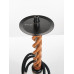 Кальян Snake Hookah Tiger Wood 52 см - фото 3