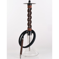 Кальян Snake Hookah Wenge 52 см