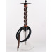 Кальян Snake Hookah Wenge 52 см - фото 1