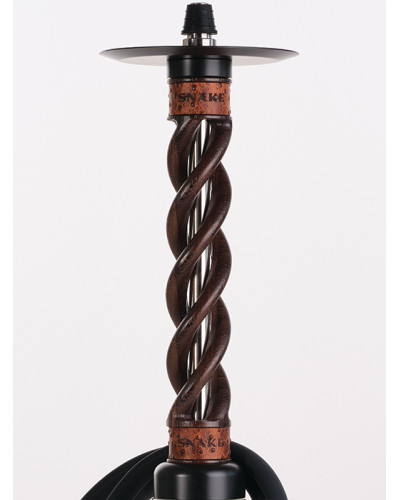 Шахта Snake Hookah Wenge 48 см - фото 2