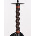Шахта Snake Hookah Wenge 48 см - фото 2