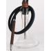 Кальян Snake Hookah Wenge 52 см - фото 4