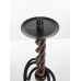 Кальян Snake Hookah Wenge 52 см - фото 3