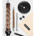 Шахта Snake Hookah Walnut Purple 48 см - фото 1