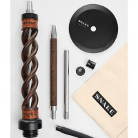 Шахта Snake Hookah Wenge 48 см