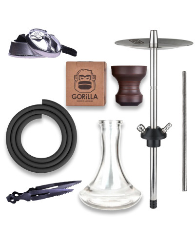 Кальян Sofс Smoke Lite Full Set 55 см