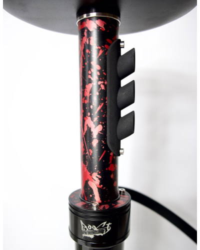Шахта Stealler Boost Red 48 см - фото 2