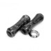 Кальян Storm TK 07 Black 65 см - фото 7