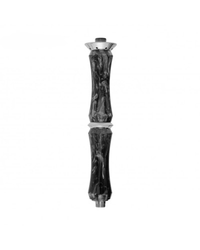 Кальян Storm TK 07 Black 65 см - фото 4