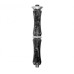 Кальян Storm TK 07 Black 65 см - фото 4