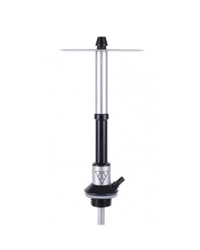 Шахта T-Hookah Transformer Silver Black 60 см - фото 3