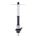 Шахта T-Hookah Transformer Silver Black 60 см - фото 3