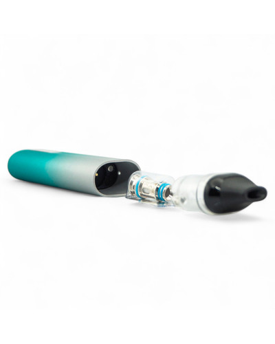 Стартовий набір Nevoks Feelin Mini 750 Mah Original - Ocean Blue - фото 4
