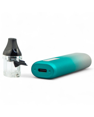 Стартовий набір Nevoks Feelin Mini 750 Mah Original - Ocean Blue - фото 5