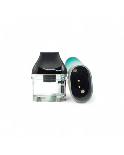 Стартовий набір Nevoks Feelin Mini 750 Mah Original - Ocean Blue - фото 6