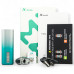 Стартовий набір Nevoks Feelin Mini 750 Mah Original - Ocean Blue - фото 7