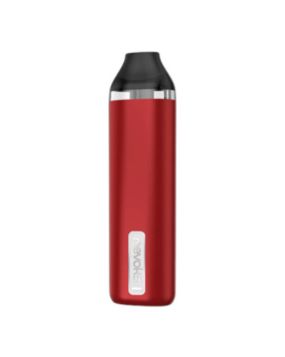 Стартовий набір Nevoks Feelin Mini 750 Mah Original - Red - фото 3