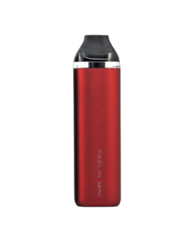 Стартовий набір Nevoks Feelin Mini 750 Mah Original - Red