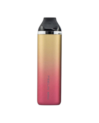Стартовий набір Nevoks Feelin Mini 750 Mah Original - Rose Pink