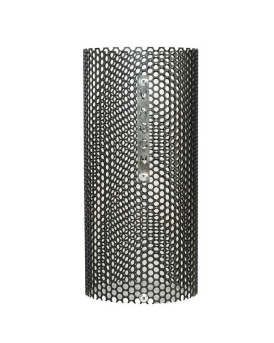 Захисна сітка Vagon Hookah Black