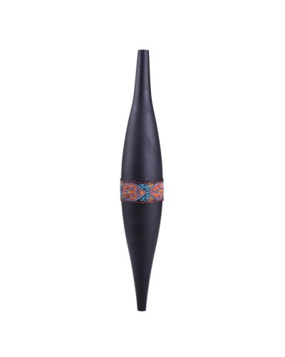 Охолоджувальна трубка Базука ORNAMENT Black