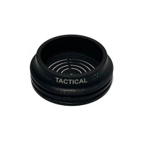 Калауд Tactical HMD Black антипригарне покриття (без кришки)