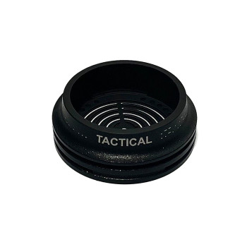 Калауд Tactical HMD Black антипригарное покрытие (без крышки) - фото 28