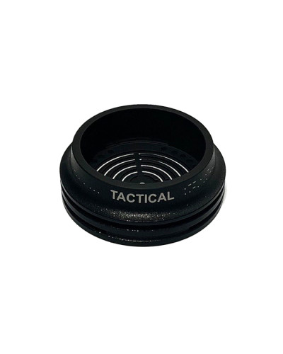 Калауд Tactical HMD Black антипригарне покриття (без кришки)
