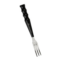 Виделка для тютюну Gramm Fork Black 15 см