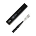 Виделка для тютюну Gramm Fork Black 15 см - фото 2