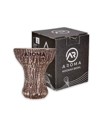 Чаша Aroma Bark