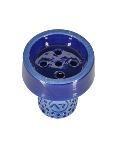 Чаша Aroma Uniform Blue - фото 2