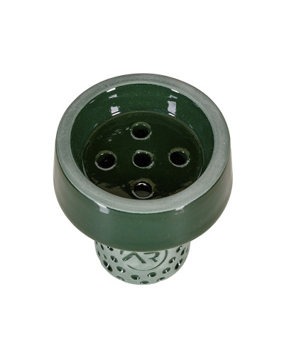 Чаша Aroma Uniform Green - фото 2