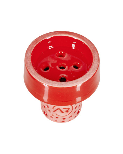 Чаша Aroma Uniform Red - фото 2