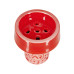Чаша Aroma Uniform Red - фото 2