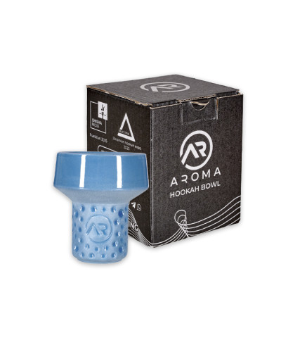 Чаша Aroma Uniform Sky