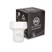 Чаша Aroma Uniform White - фото 1