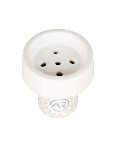 Чаша Aroma Uniform White - фото 2