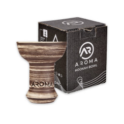 Чаша Aroma Zulu Phunnel