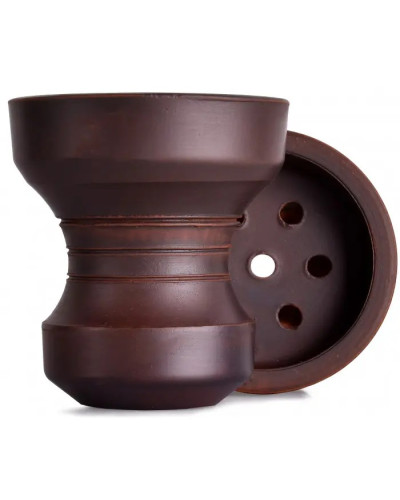 Чаша GORILLA Bowls Turkish Premium Brown - фото 2