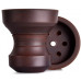 Чаша GORILLA Bowls Turkish Premium Brown - фото 2