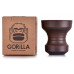 Чаша GORILLA Bowls Turkish Premium Brown - фото 1