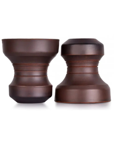 Чаша GORILLA Bowls Turkish Premium Brown - фото 3