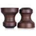 Чаша GORILLA Bowls Turkish Premium Brown - фото 3