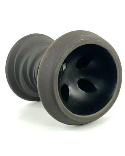 Чаша GORILLA Bowls Turkish Clover Black - фото 2