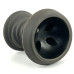 Чаша GORILLA Bowls Turkish Clover Black - фото 2